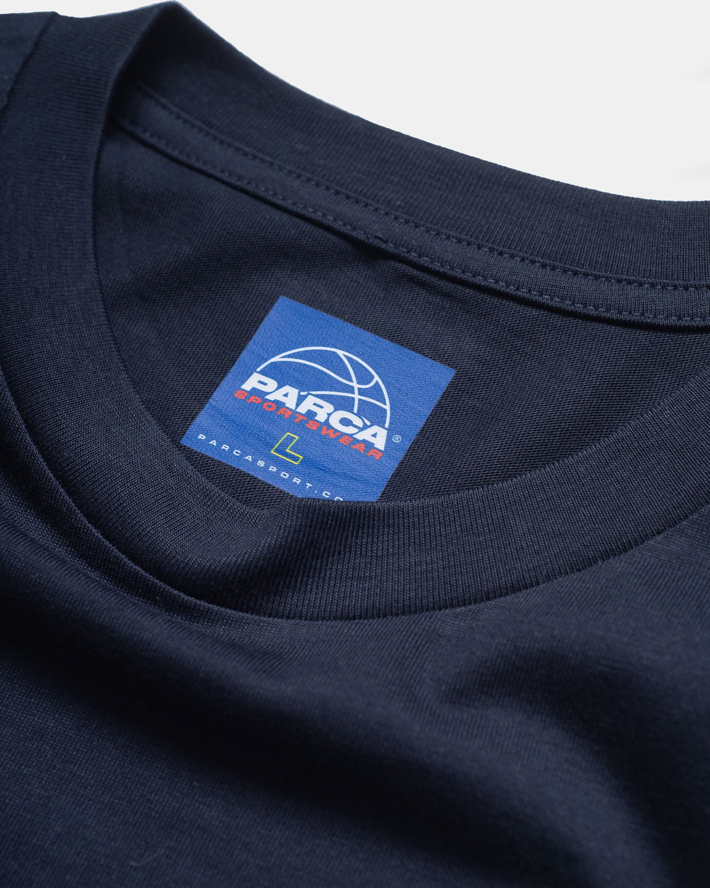 Competition - T-Shirt - Navy