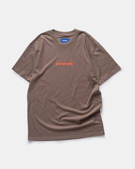 T-Shirt - Paranoia  - Soil