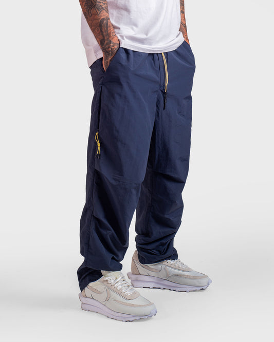 Banner - Trail Pant - Navy