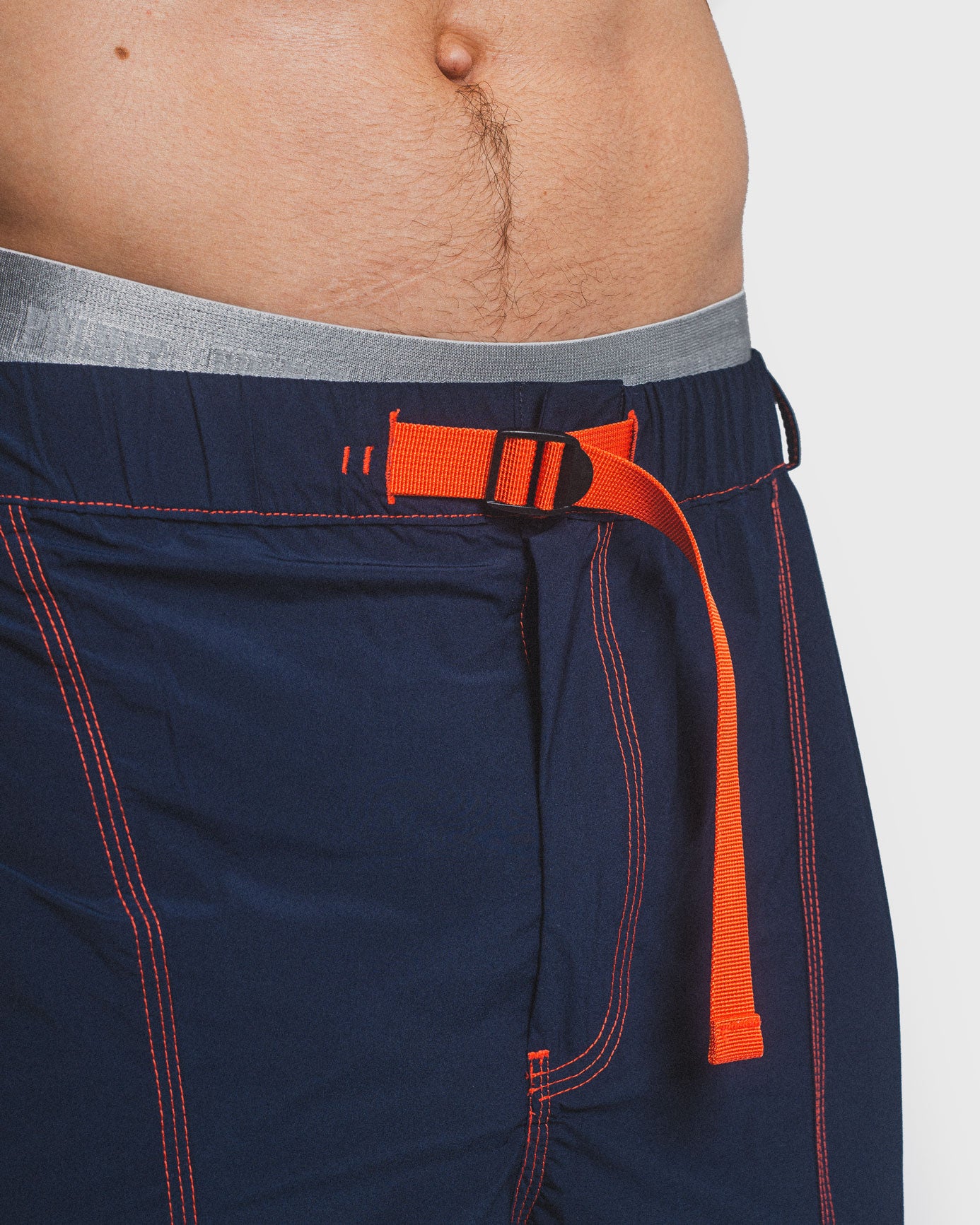 Watamu - All Day Short - Navy